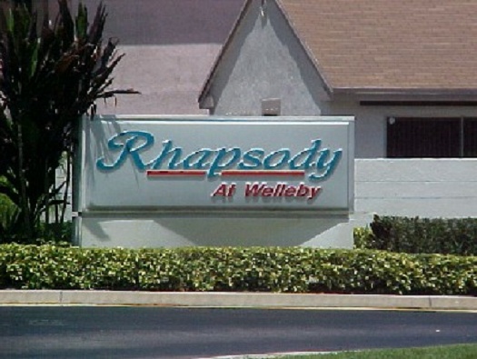 Rhapsody HOA