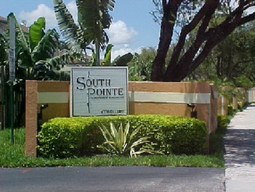 SouthPointe HOA