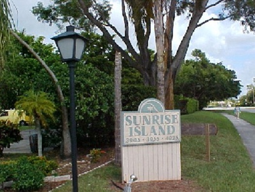 Sunrise Island Condo #2 Sunrise Island Condo #2