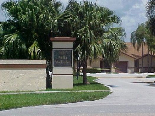 Southpointe II HOA