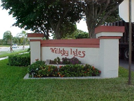 Welleby Isles Assn Inc Welleby Isles Assn Inc