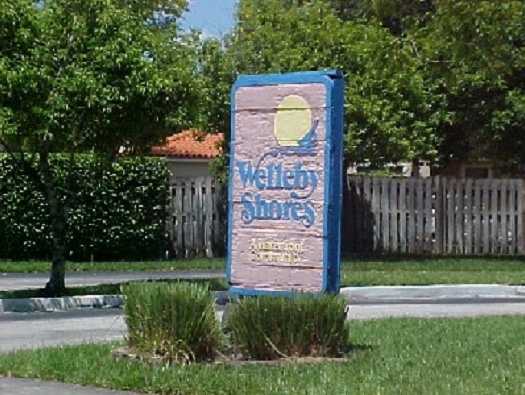 Welleby Shores HOA