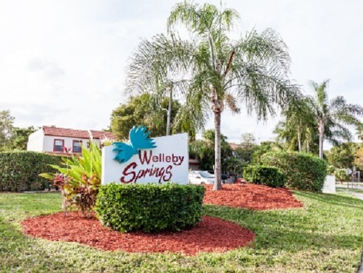 Welleby Springs HOA Welleby Springs HOA