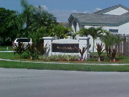 Westbridge HOA