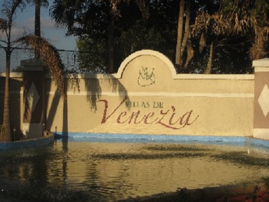 Villas de Venezia Condo Villas de Venezia Condo