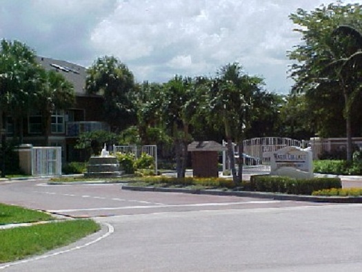 Water Terrace Apartments Water Terrace Apartments