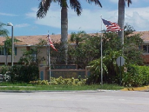 Townhome Village apartments Townhome Village apartments