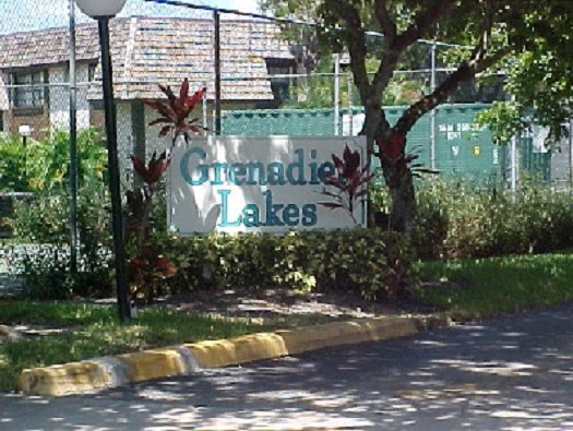 Grenadier Lakes Grenadier Lakes