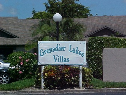 Grenadier Lakes Grenadier Lakes