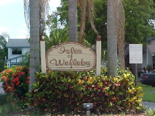 Isles of Welleby HOA Isles of Welleby HOA