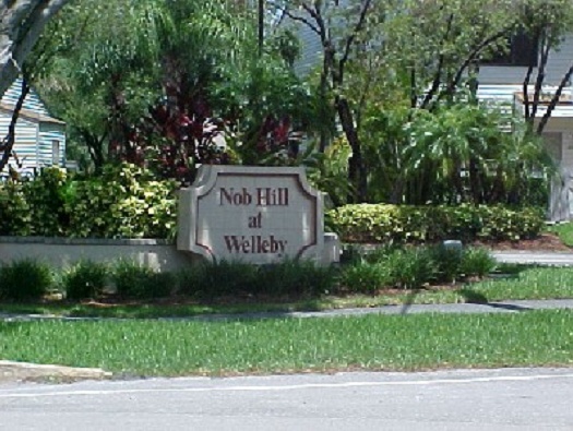 Nob Hill at Welleby Nob Hill at Welleby