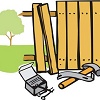 FENCE REPAIR PROGRAM